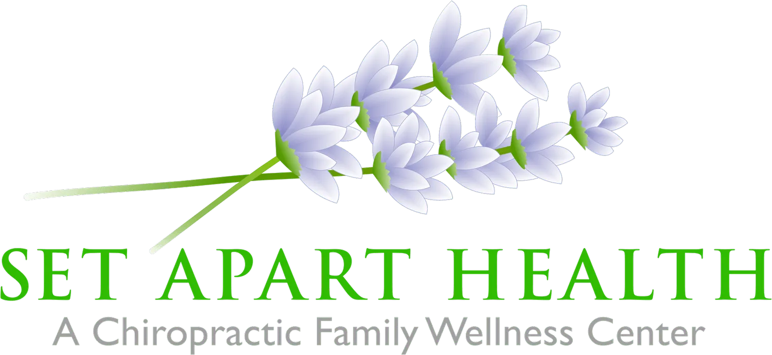 Set Apart Health