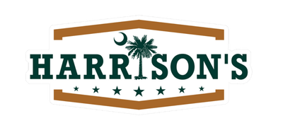 Harrison's logo