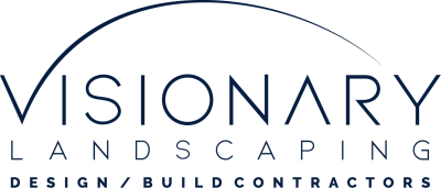 Visionary Landscaping logo