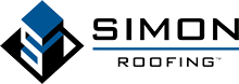 Simon Roofing logo