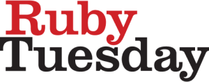 Ruby Tuesday logo