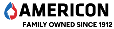 Americon Restoration – Ohio Valley logo