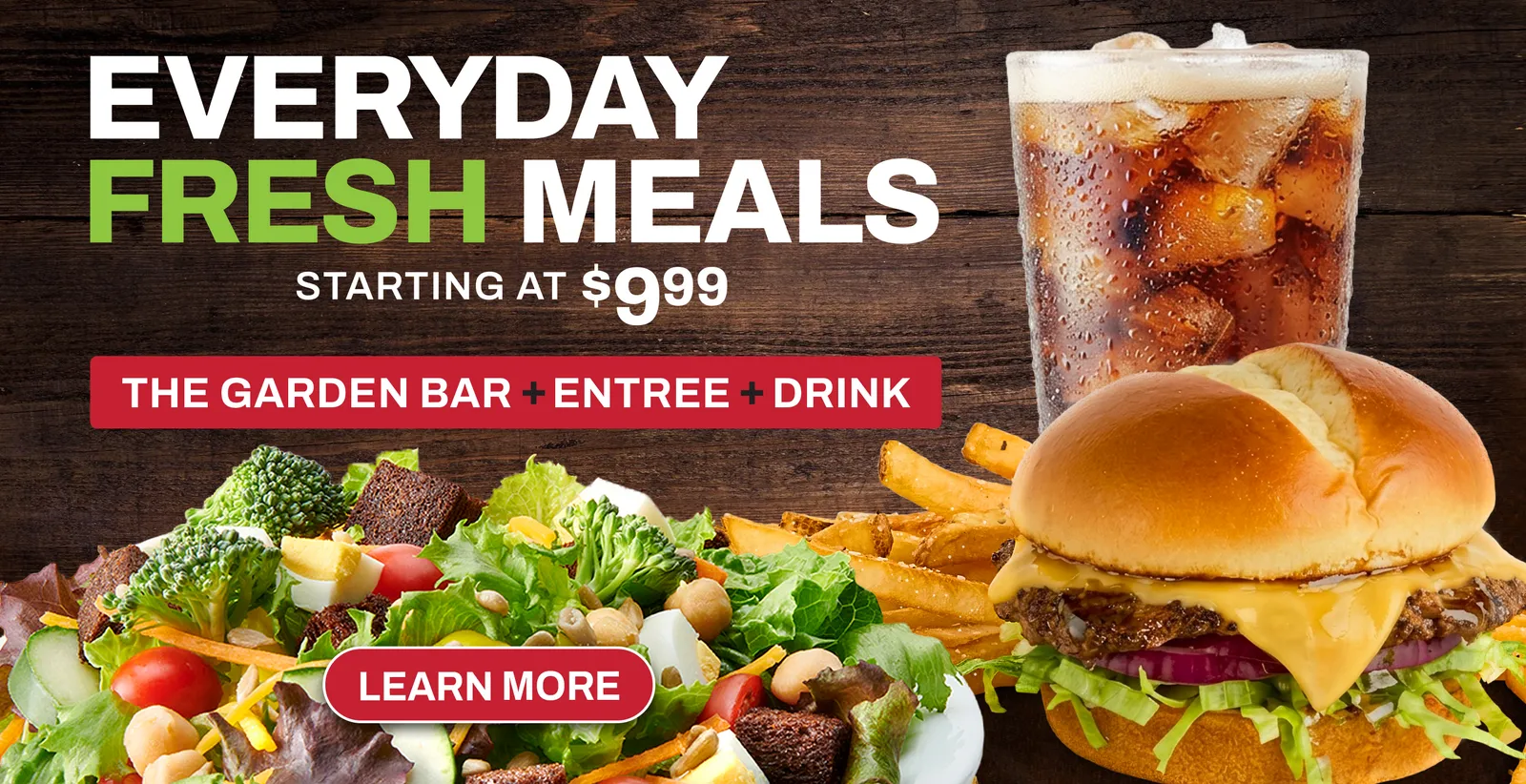 Ruby Tuesday