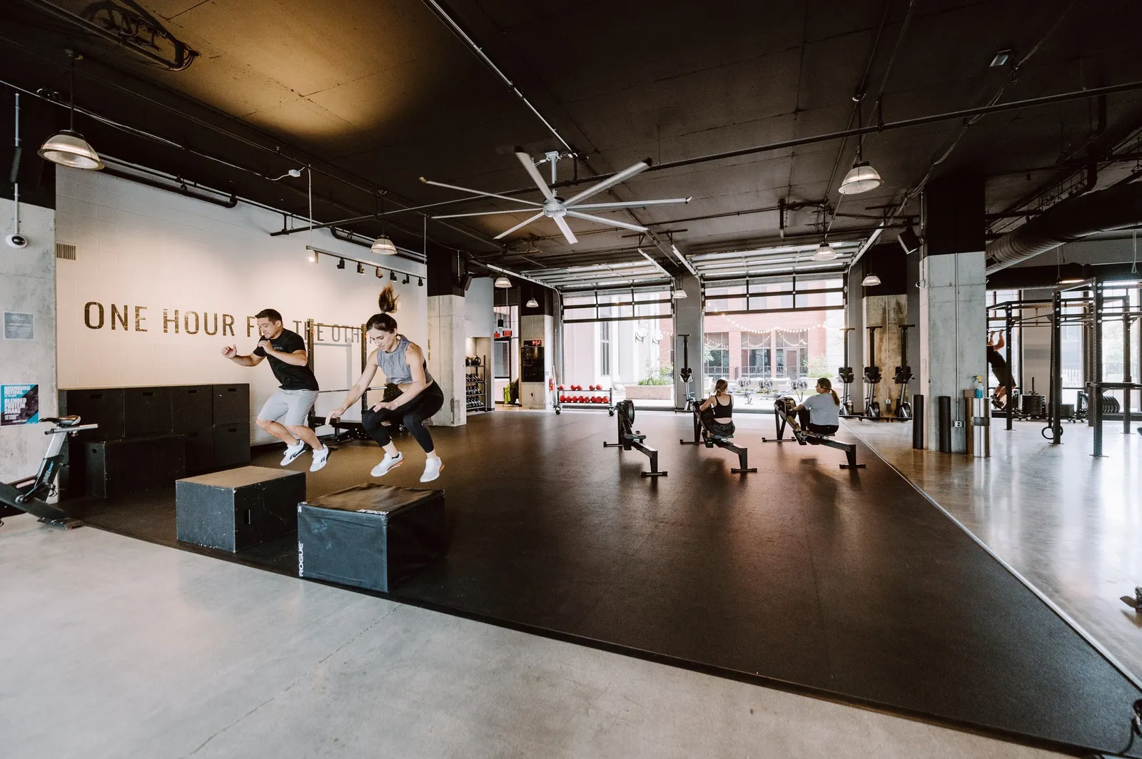 CODE Wellness