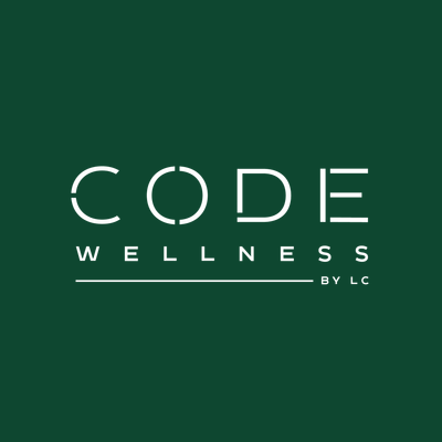 CODE Wellness logo