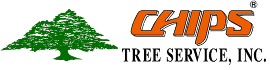 Chips Tree Service logo