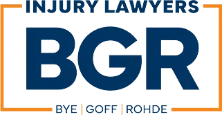 Bye, Goff & Rohde logo