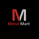 Metal Mart logo