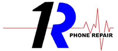 First Response Phone Repair logo