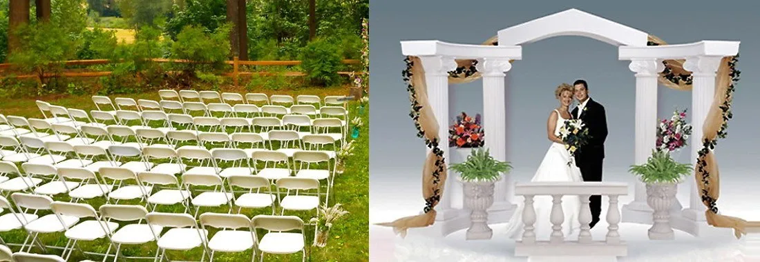 Elite Party Rentals