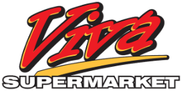 Viva Supermarket logo
