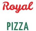 Royal Fresh Pizza logo