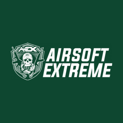 Airsoft Extreme logo