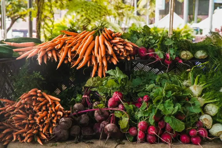 Iowa Food Cooperative