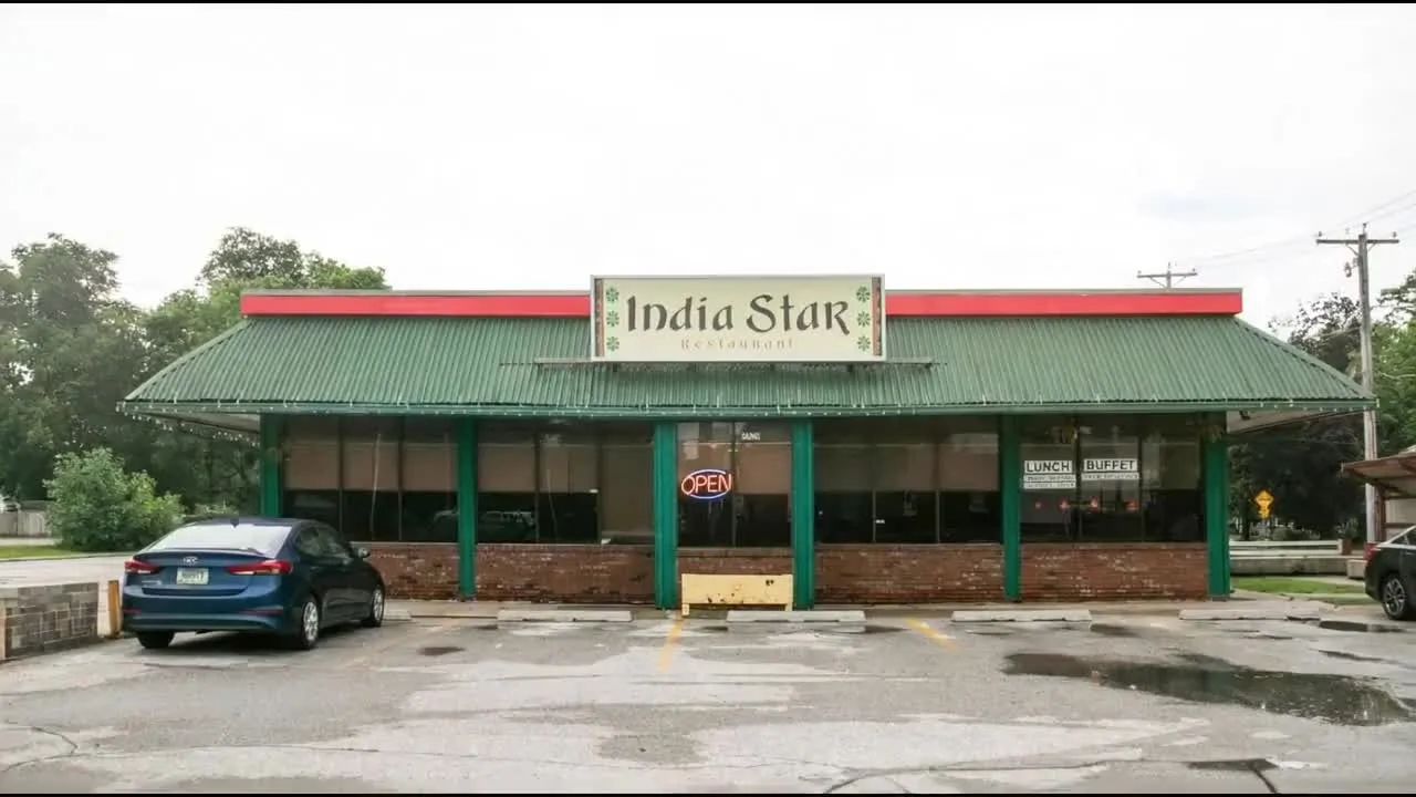 India Star