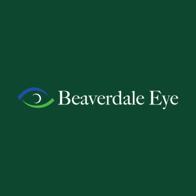 Beaverdale Eye PC logo