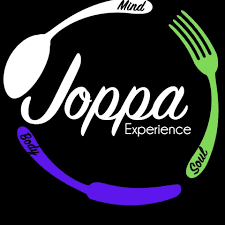 The Joppa Experience logo