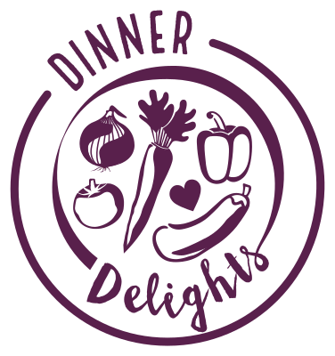 Dinner Delights logo