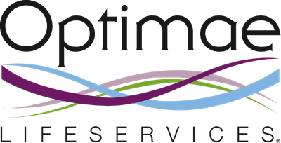 Optimae LifeServices logo