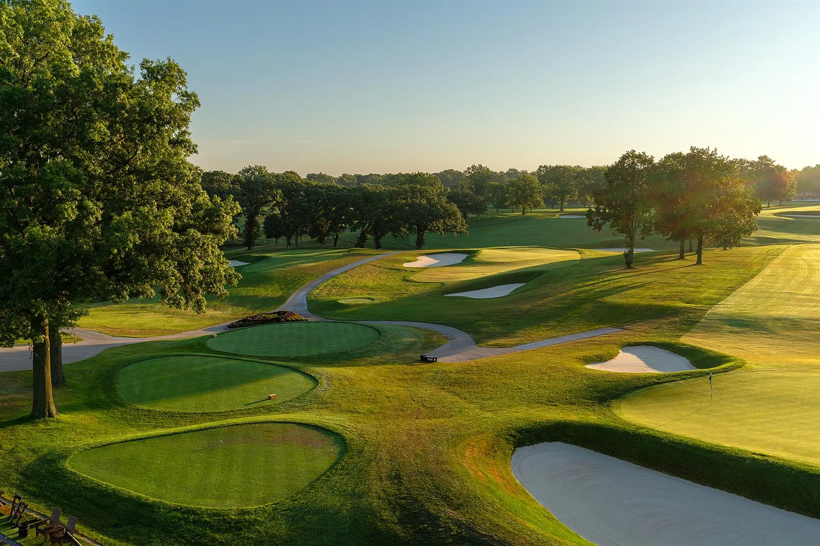 Wakonda Club