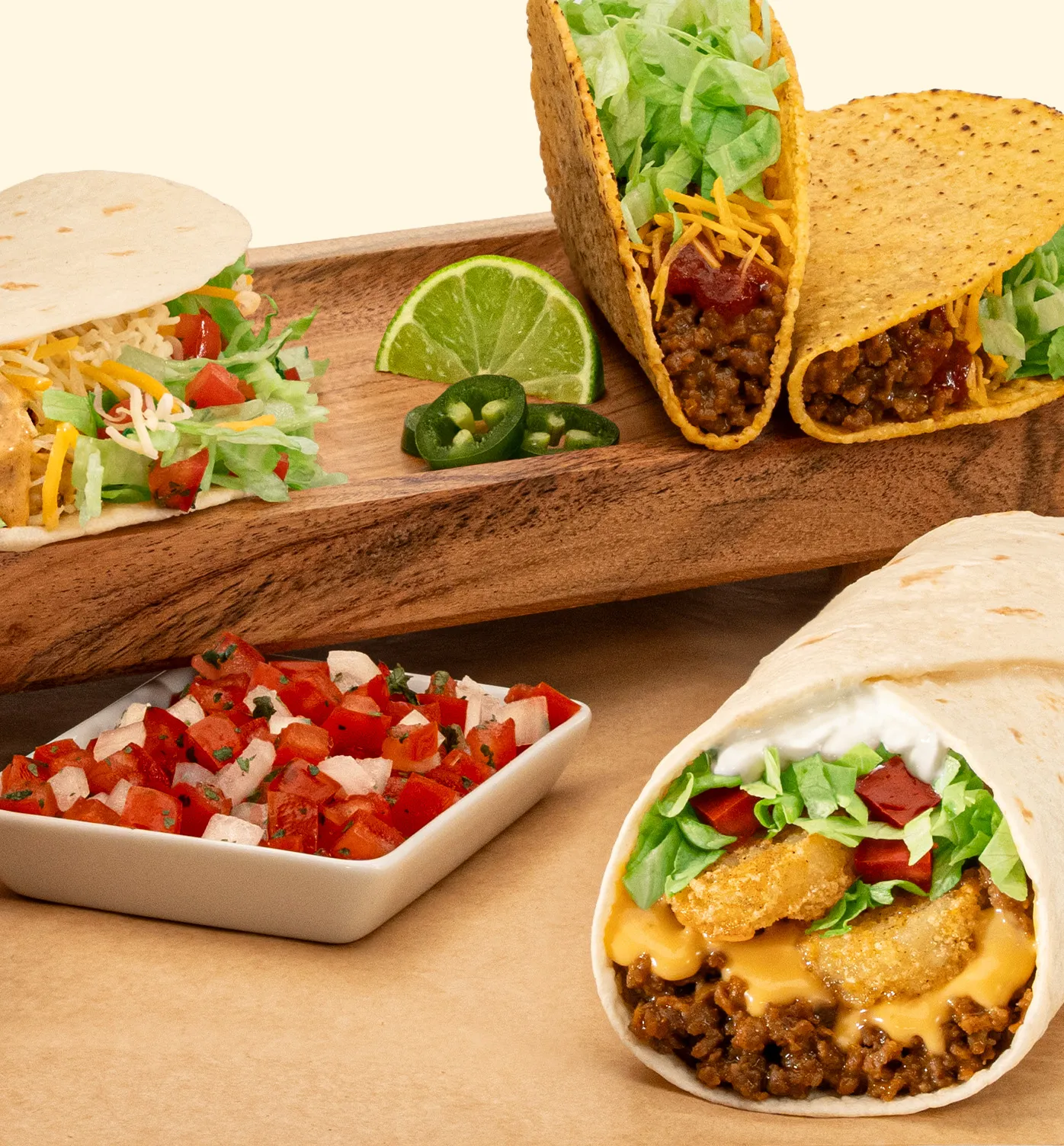 Taco John's