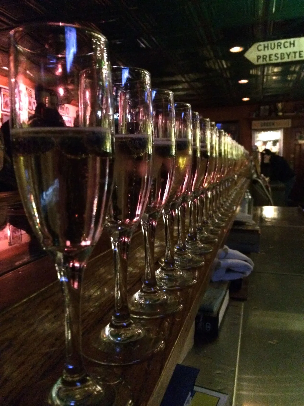 Cooney's Tavern