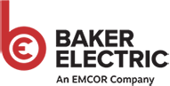 Baker Electric logo
