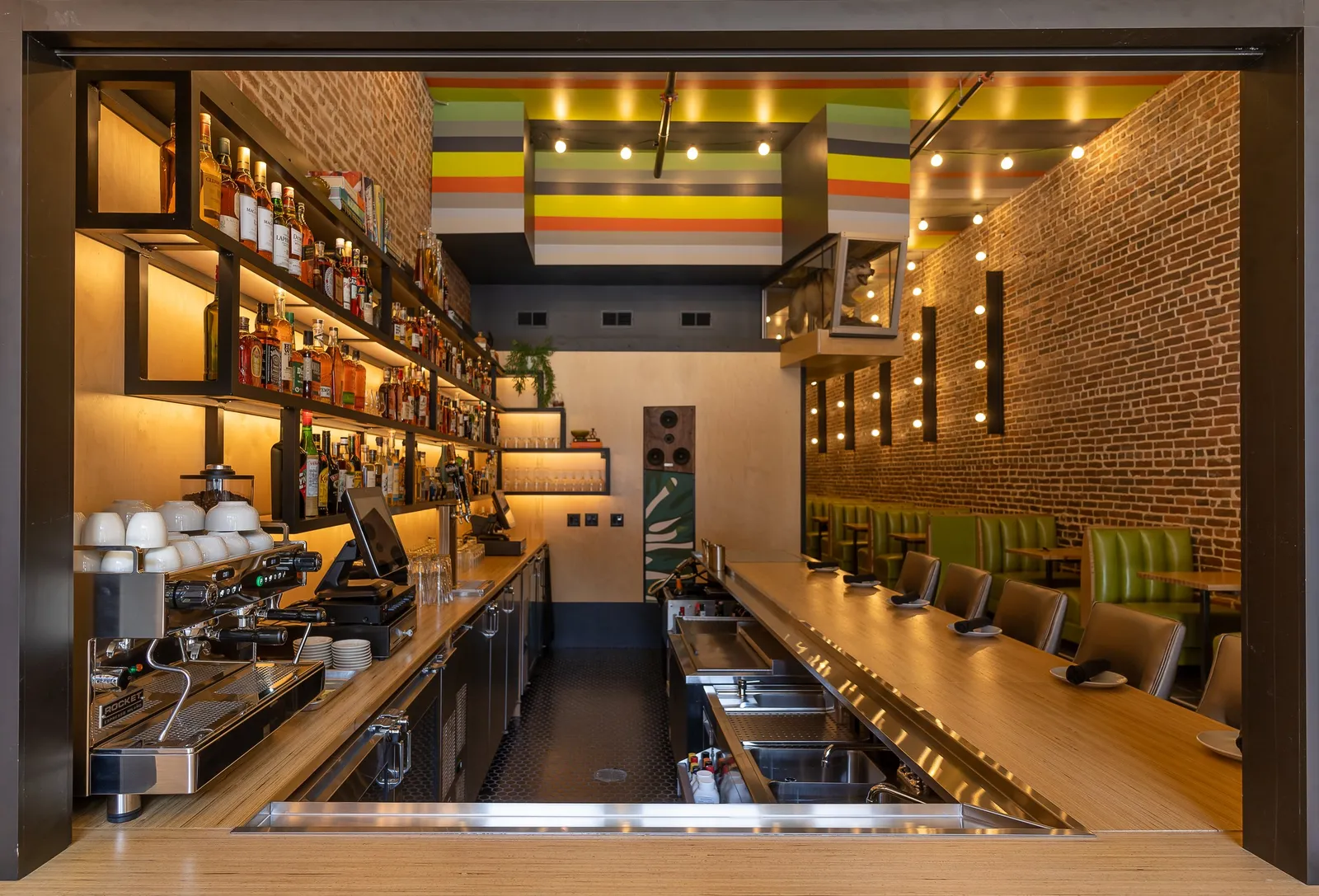 BAR NICO