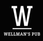 Wellman's Pub logo
