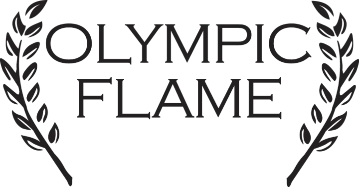 Olympic Flame