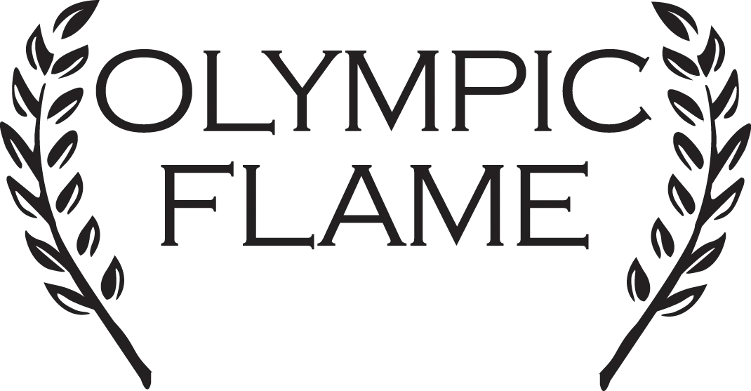 Olympic Flame
