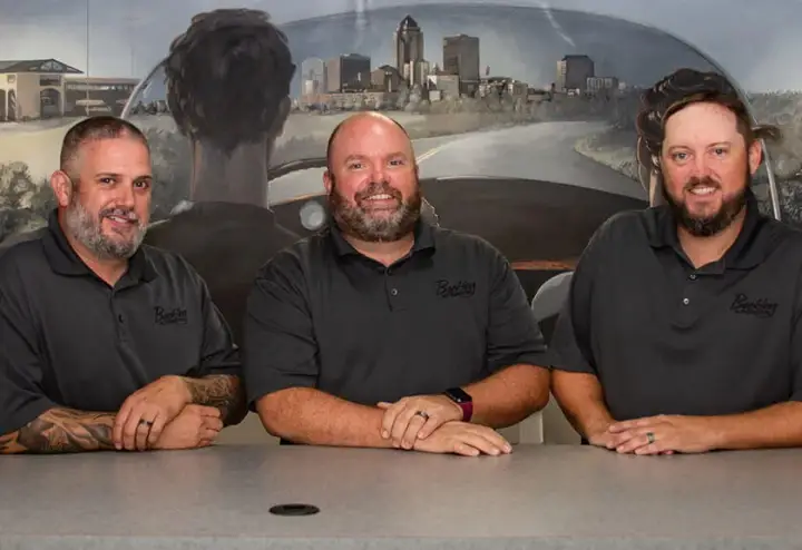 Beckley Automotive Services