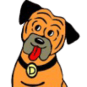 Dinos Storage USA logo