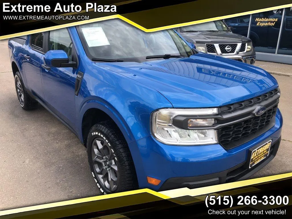 Extreme Auto Plaza
