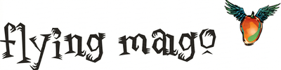 Flying Mango logo