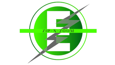 E Zip-N-Zoom logo