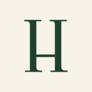 Hamiltons Funeral Home logo