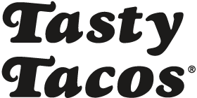 Tasty Tacos logo