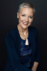 Ann Flood logo