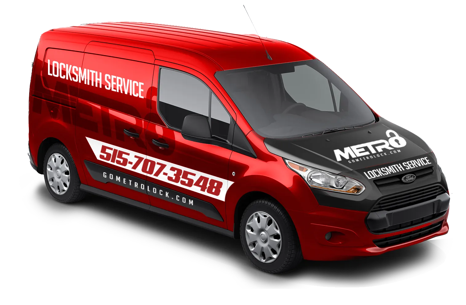 Metro Locksmith