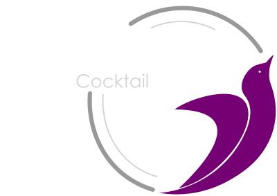 Nightingale Cocktail logo
