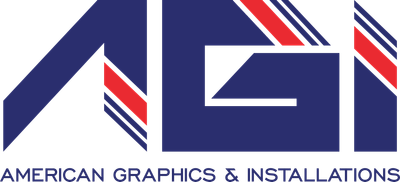 American Graphics & Installations logo