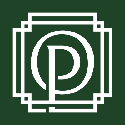 Oak Park logo