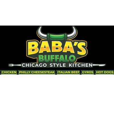 Baba’s Buffalo logo