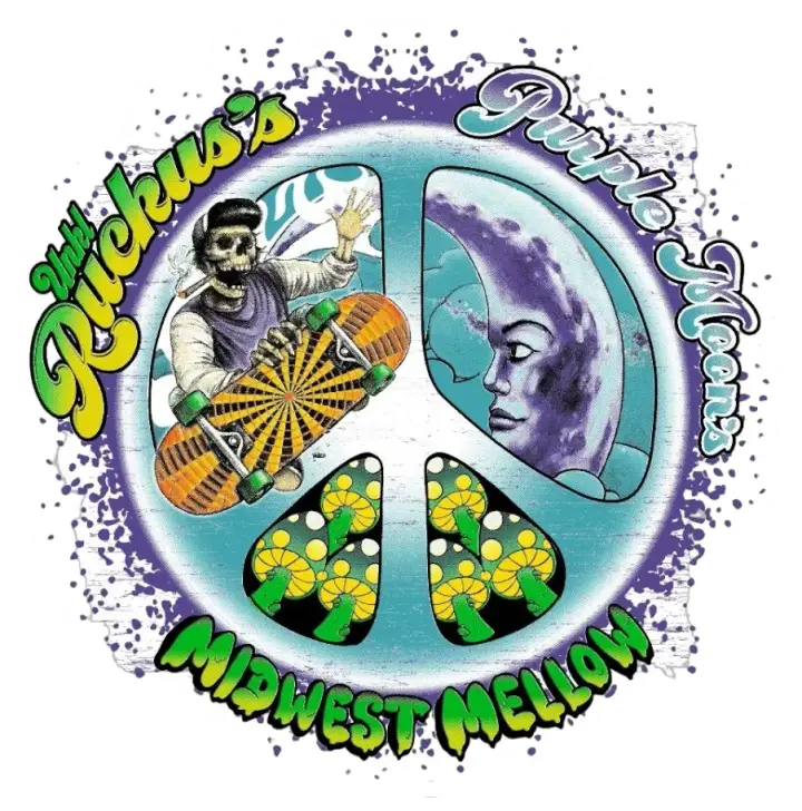 Unkl Ruckus's Smoking Emporium & Skate Shop