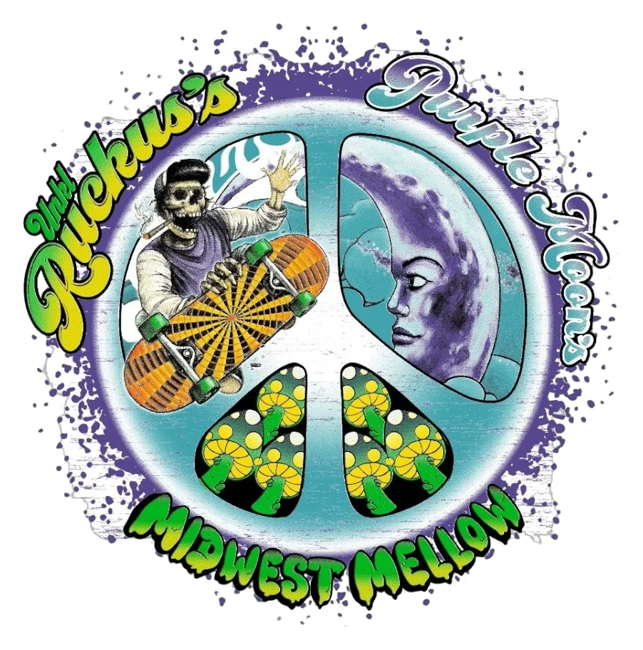 Unkl Ruckus's Smoking Emporium & Skate Shop
