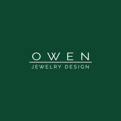 Owen Jewelry Design logo