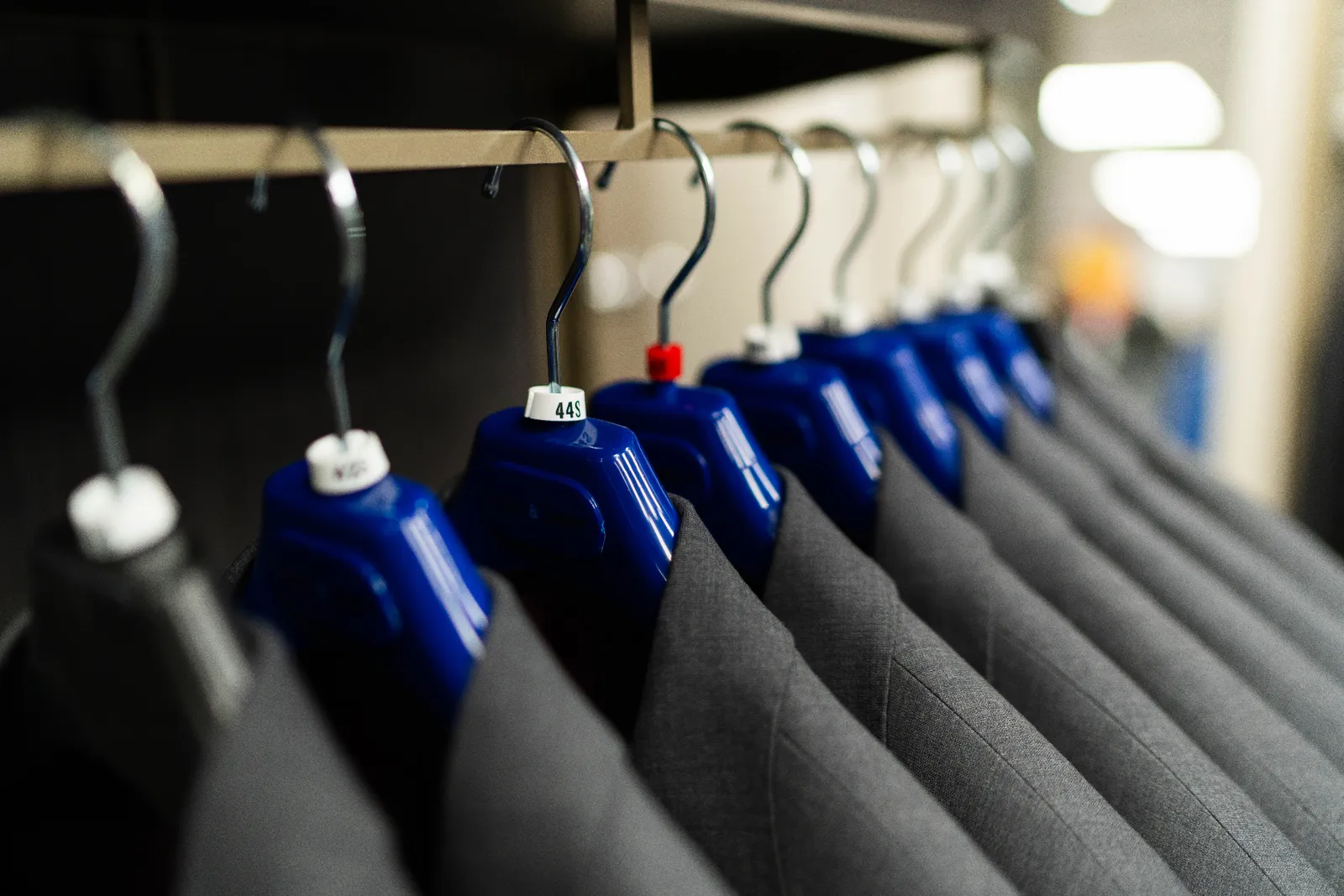 Men's Clothing in Des Moines