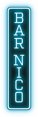 BAR NICO logo