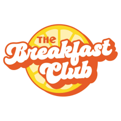 The Breakfast Club USA logo